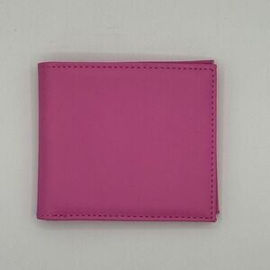ANTI SOCIAL SOCIAL CLUB PINK WALLET